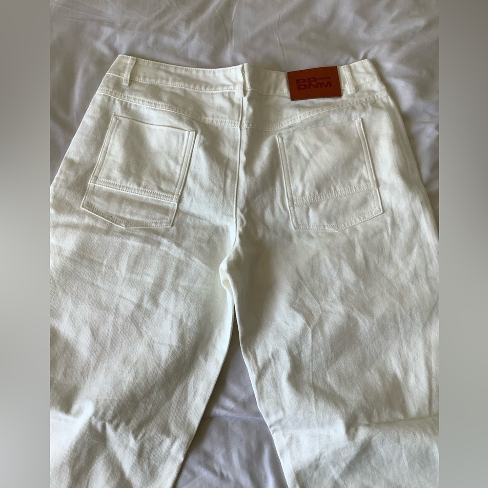 princess polly jeans - Picture 2 of 2